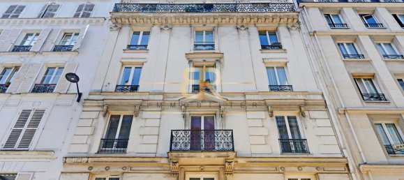 1 غرف نوم شقة في Paris, France رقم 298150 12