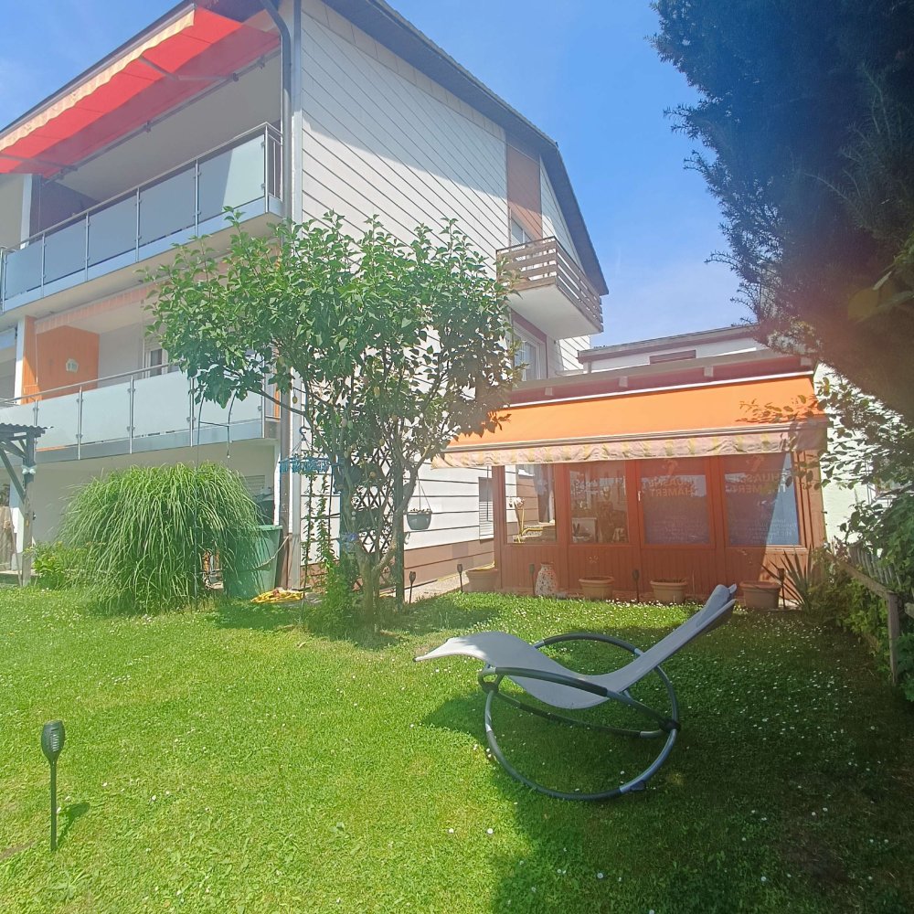 4 Schlafzimmer Stadthaus in Passau, Germany, Nr. 227490