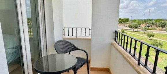 2 غرف نوم شقة في Sucina, Spain رقم 177605 11