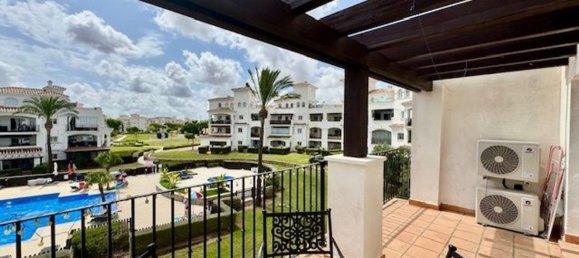 2 غرف نوم شقة في Sucina, Spain رقم 177605 14