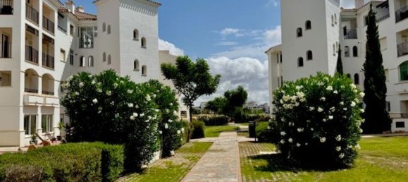 2 غرف نوم شقة في Sucina, Spain رقم 177605 20