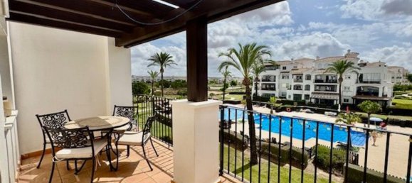 2 غرف نوم شقة في Sucina, Spain رقم 177605 6