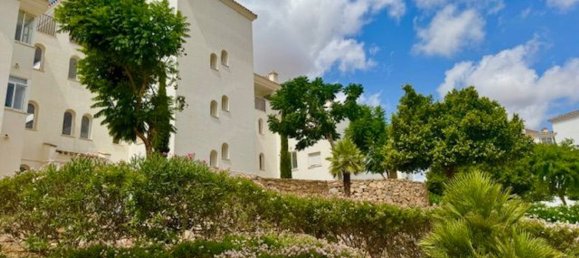 2 غرف نوم شقة في Sucina, Spain رقم 177605 16