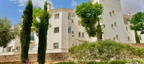 2 غرف نوم شقة في Sucina, Spain رقم 177605 4