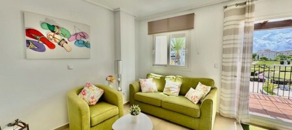 2 غرف نوم شقة في Sucina, Spain رقم 177605 2