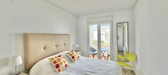 2 غرف نوم شقة في Sucina, Spain رقم 177605 9