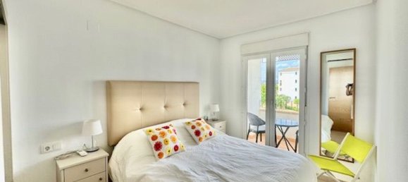 2 غرف نوم شقة في Sucina, Spain رقم 177605 10