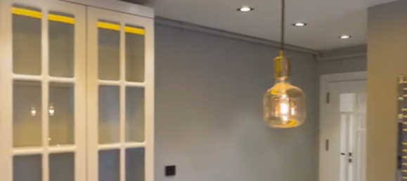 شقة 3+1 في Istanbul, Turkey رقم 25542 11