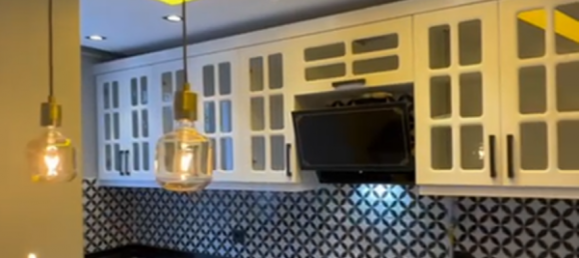 شقة 3+1 في Istanbul, Turkey رقم 25542 2