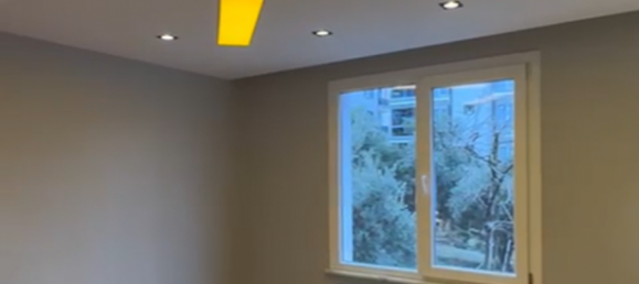 شقة 3+1 في Istanbul, Turkey رقم 25542 13