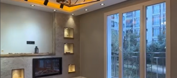 شقة 3+1 في Istanbul, Turkey رقم 25542 9