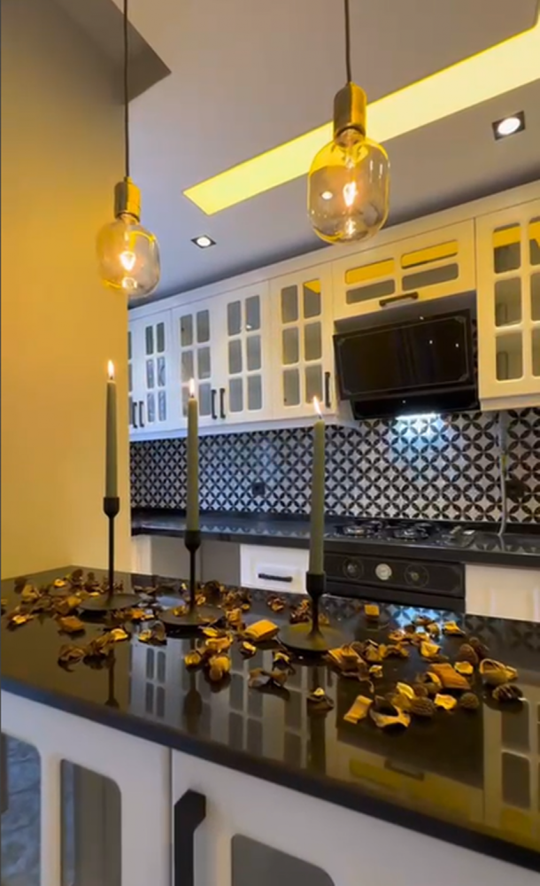 شقة 3+1 في Istanbul, Turkey رقم 25542