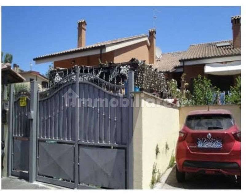 3 غرف نوم شقة في Rome, Italy رقم 336560