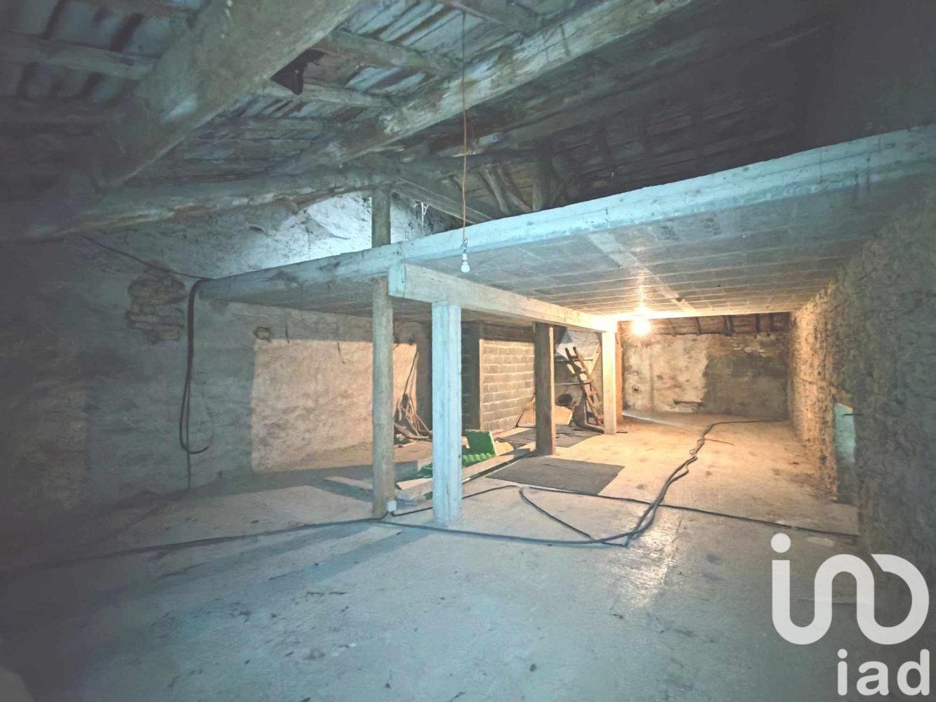 Duplex T1 em Haucourt-Moulaine, France N.º 239238