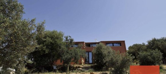 7 غرف نوم فيلا في Menfi, Italy رقم 330659 17