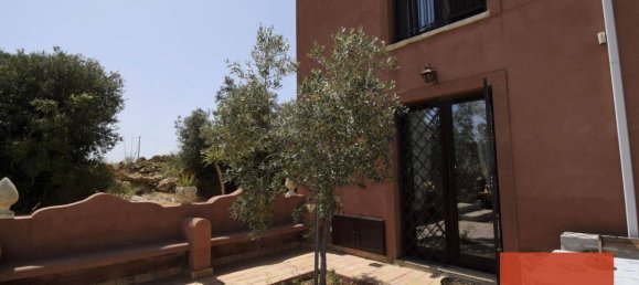 7 غرف نوم فيلا في Menfi, Italy رقم 330659 14