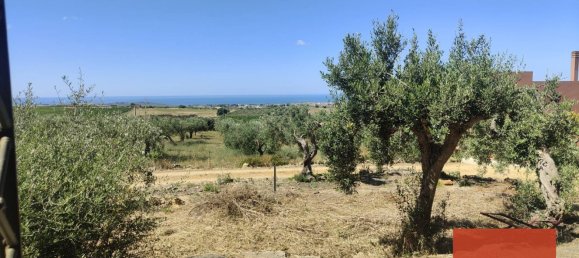 7 غرف نوم فيلا في Menfi, Italy رقم 330659 29