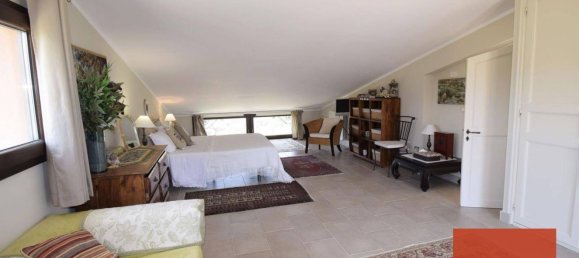 7 غرف نوم فيلا في Menfi, Italy رقم 330659 8