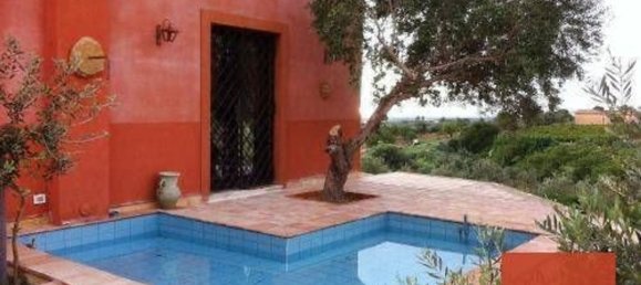 7 غرف نوم فيلا في Menfi, Italy رقم 330659 2