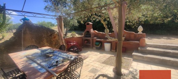 7 غرف نوم فيلا في Menfi, Italy رقم 330659 21