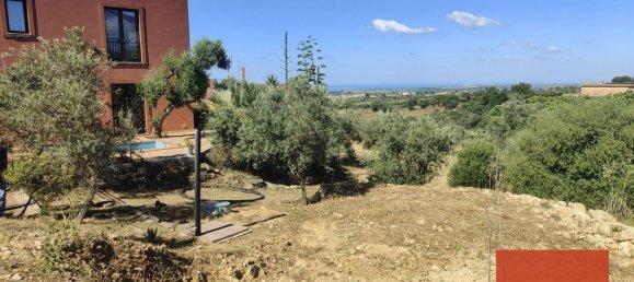 7 غرف نوم فيلا في Menfi, Italy رقم 330659 19