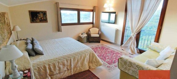 7 غرف نوم فيلا في Menfi, Italy رقم 330659 9