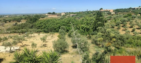 7 غرف نوم فيلا في Menfi, Italy رقم 330659 30