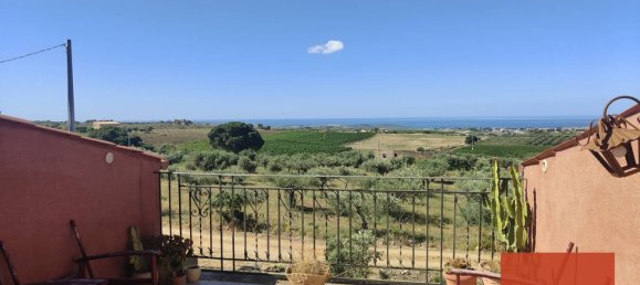 7 غرف نوم فيلا في Menfi, Italy رقم 330659 23