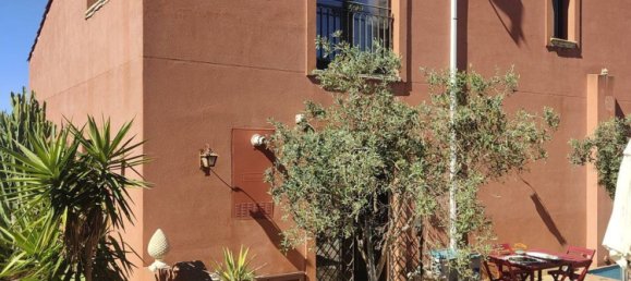 7 غرف نوم فيلا في Menfi, Italy رقم 330659 20