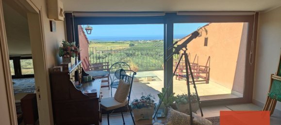 7 غرف نوم فيلا في Menfi, Italy رقم 330659 24