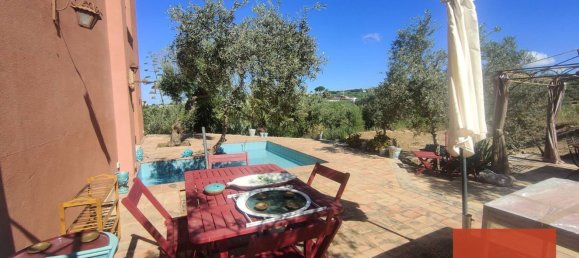 7 غرف نوم فيلا في Menfi, Italy رقم 330659 22