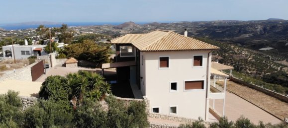 5 dormitorios villa en venta en Heraklion, Crete, Greece № 105074 2