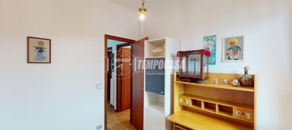 5 rooms Apartment in Chiaravalle, Italy No. 4818 29