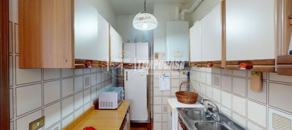 5 rooms Apartment in Chiaravalle, Italy No. 4818 14