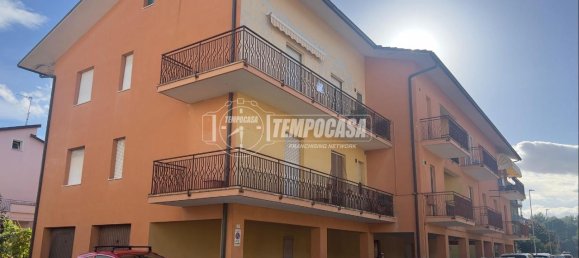 5 rooms Apartment in Chiaravalle, Italy No. 4818 2