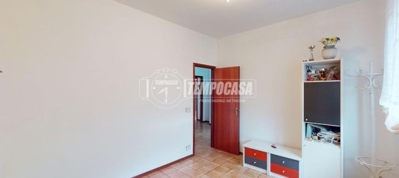 5 rooms Apartment in Chiaravalle, Italy No. 4818 25