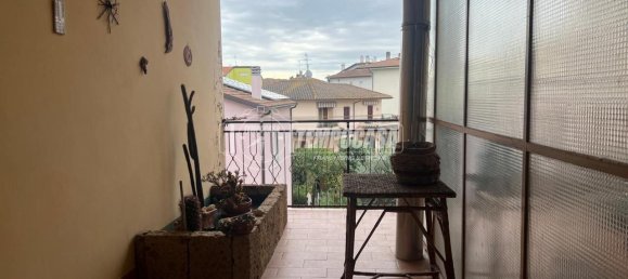 5 rooms Apartment in Chiaravalle, Italy No. 4818 31