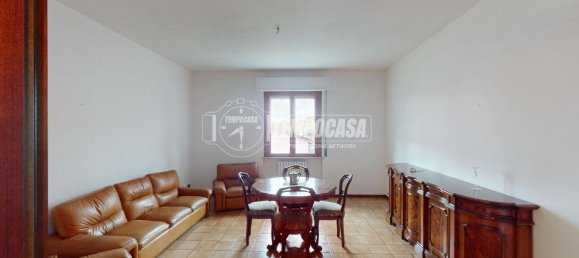 5 rooms Apartment in Chiaravalle, Italy No. 4818 5