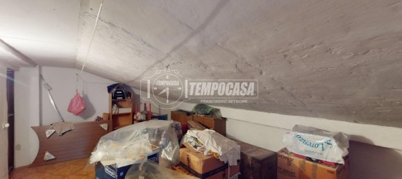 5 rooms Apartment in Chiaravalle, Italy No. 4818 33