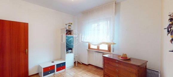5 rooms Apartment in Chiaravalle, Italy No. 4818 24