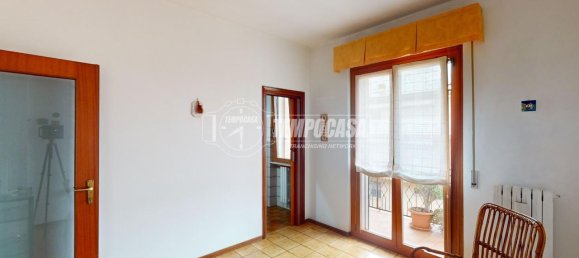 5 rooms Apartment in Chiaravalle, Italy No. 4818 11