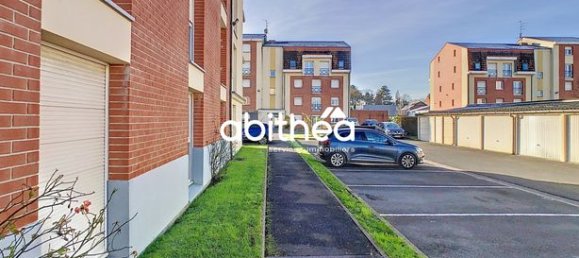 Apartamento de 1 dormitorio en Arras, France No. 309156 9