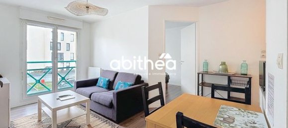 Apartamento de 1 dormitorio en Arras, France No. 309156 3