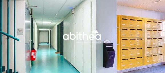 Apartamento de 1 dormitorio en Arras, France No. 309156 10