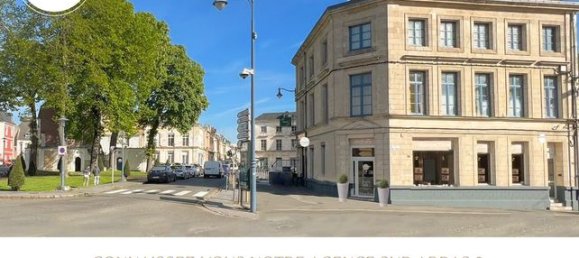 Apartamento de 1 dormitorio en Arras, France No. 309156 14