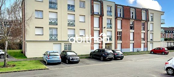 Apartamento de 1 dormitorio en Arras, France No. 309156 2