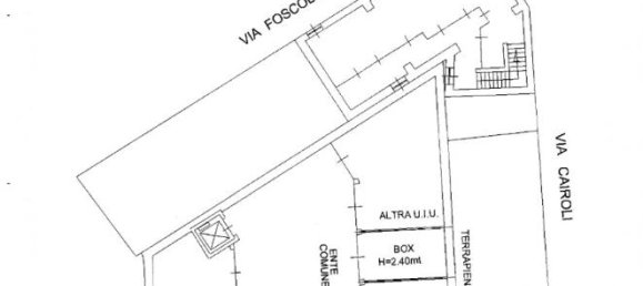 4 rooms Apartment in Abbiategrasso, Italy No. 107589 28