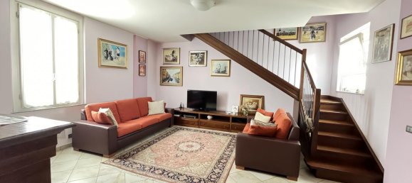 4 rooms Apartment in Abbiategrasso, Italy No. 107589 6