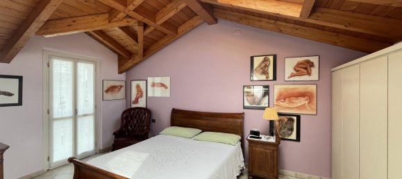 4 rooms Apartment in Abbiategrasso, Italy No. 107589 19