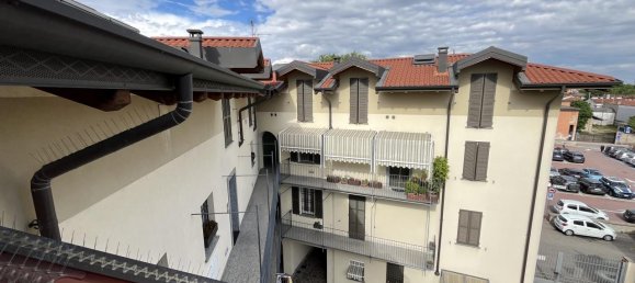 4 rooms Apartment in Abbiategrasso, Italy No. 107589 27